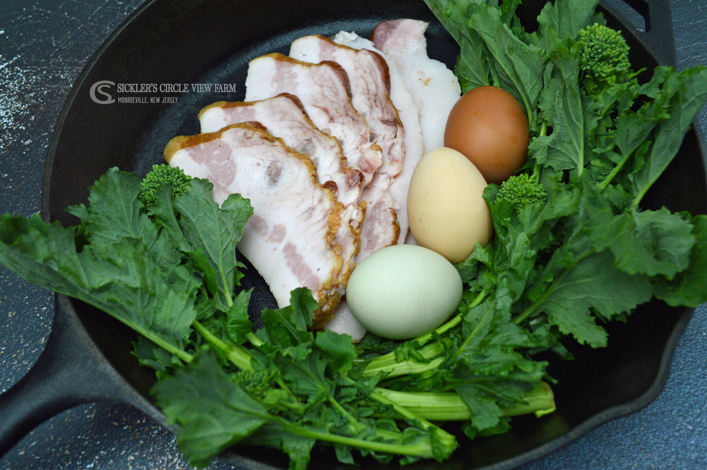 Bacon