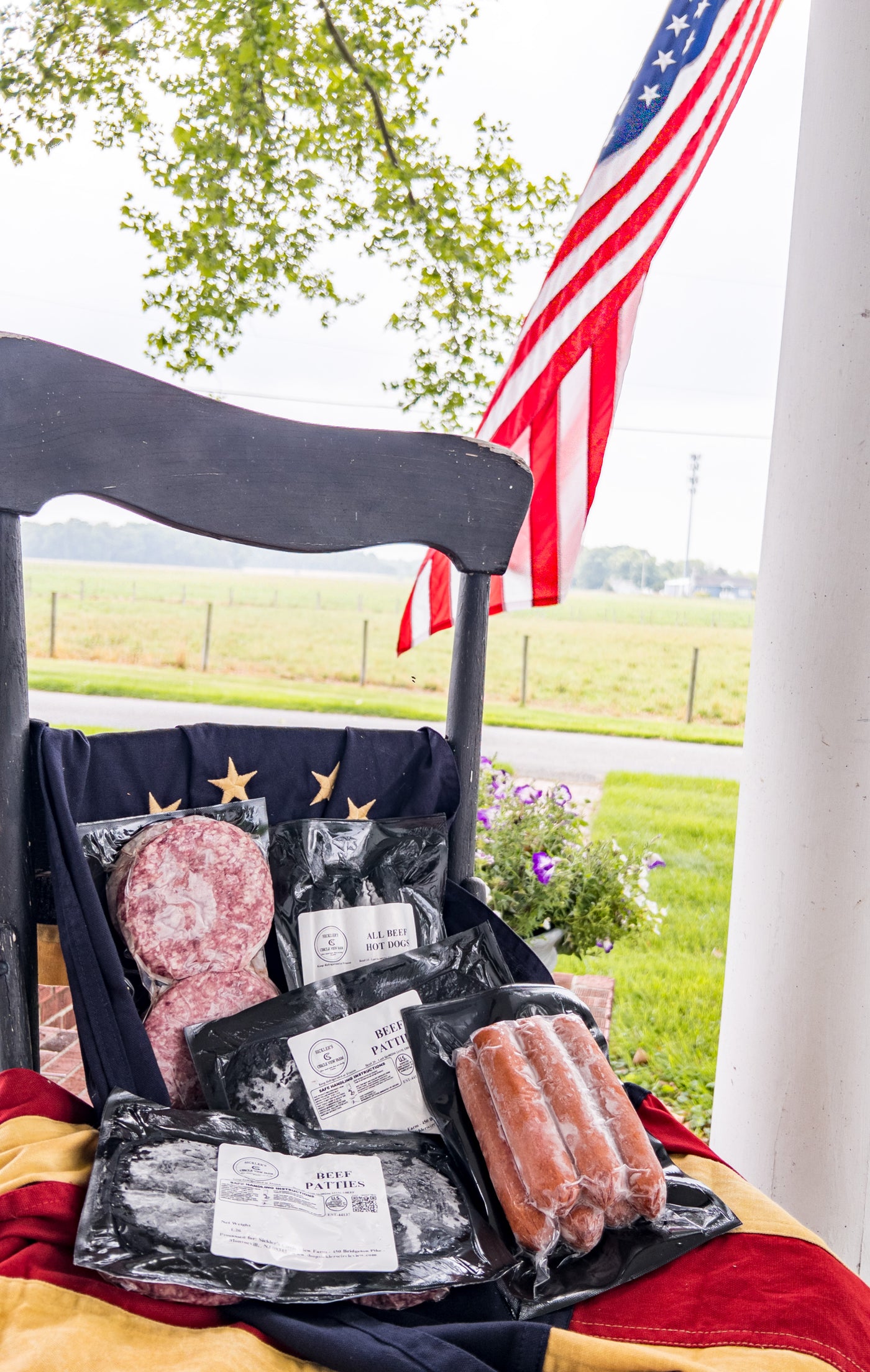 Labor Day Grilling Bundle