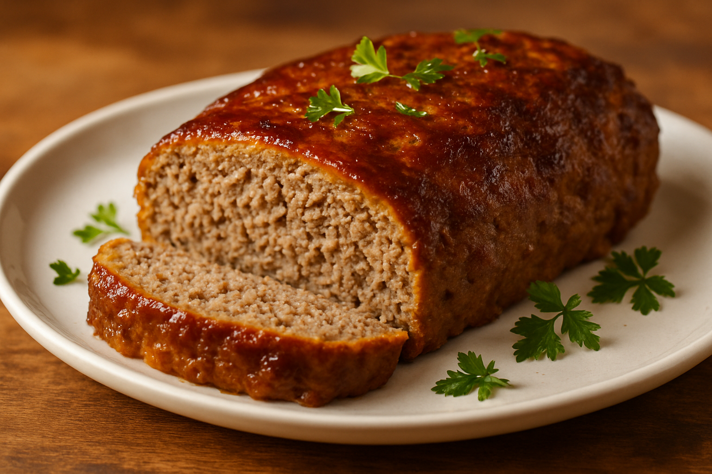 meatloaf