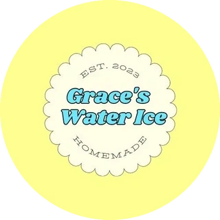 Grace's Homemade Water Ice