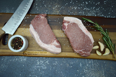 Pork Chop (Boneless)